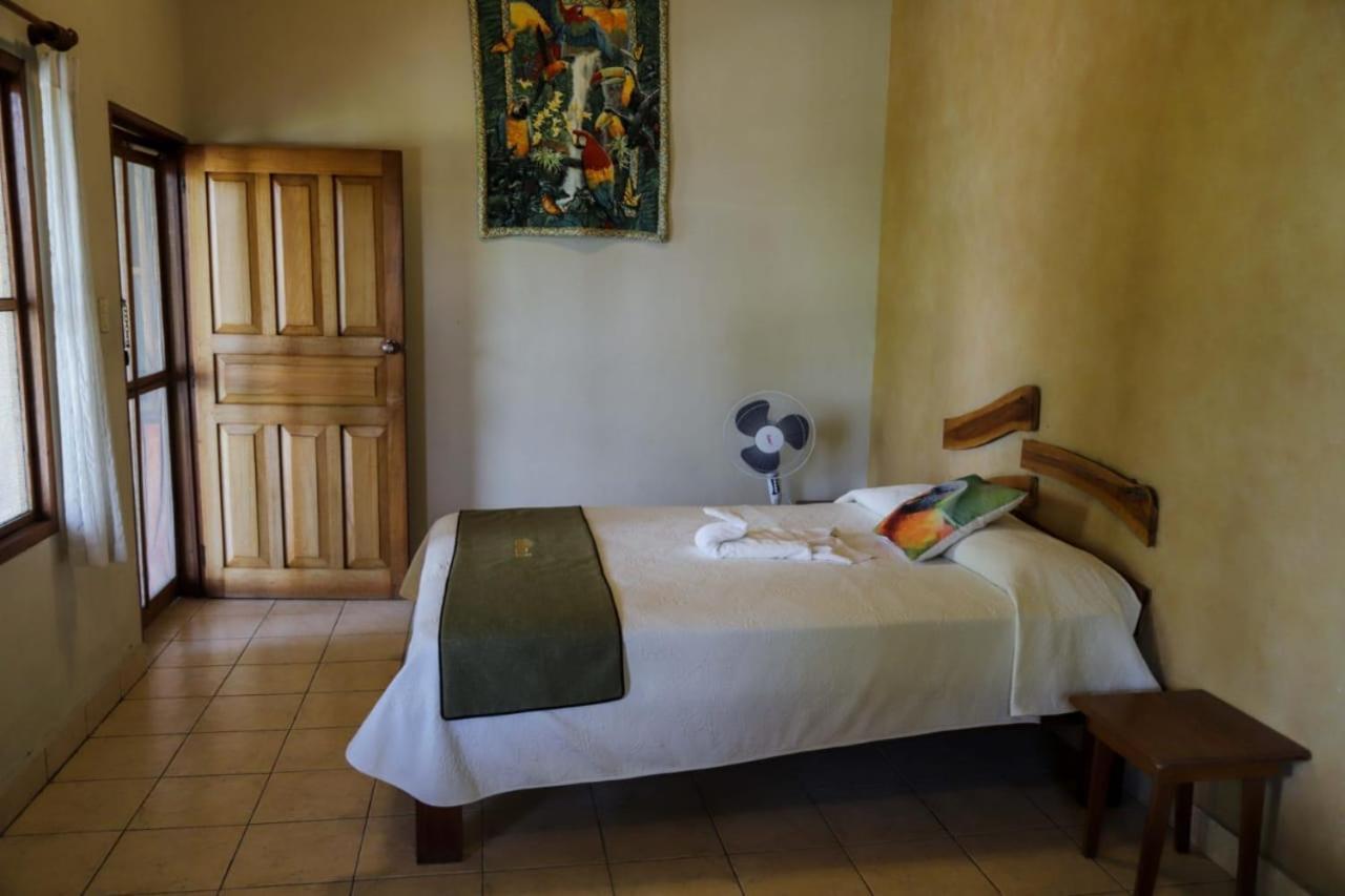 Hotel Bahia Taitza San Andres ภายนอก รูปภาพ