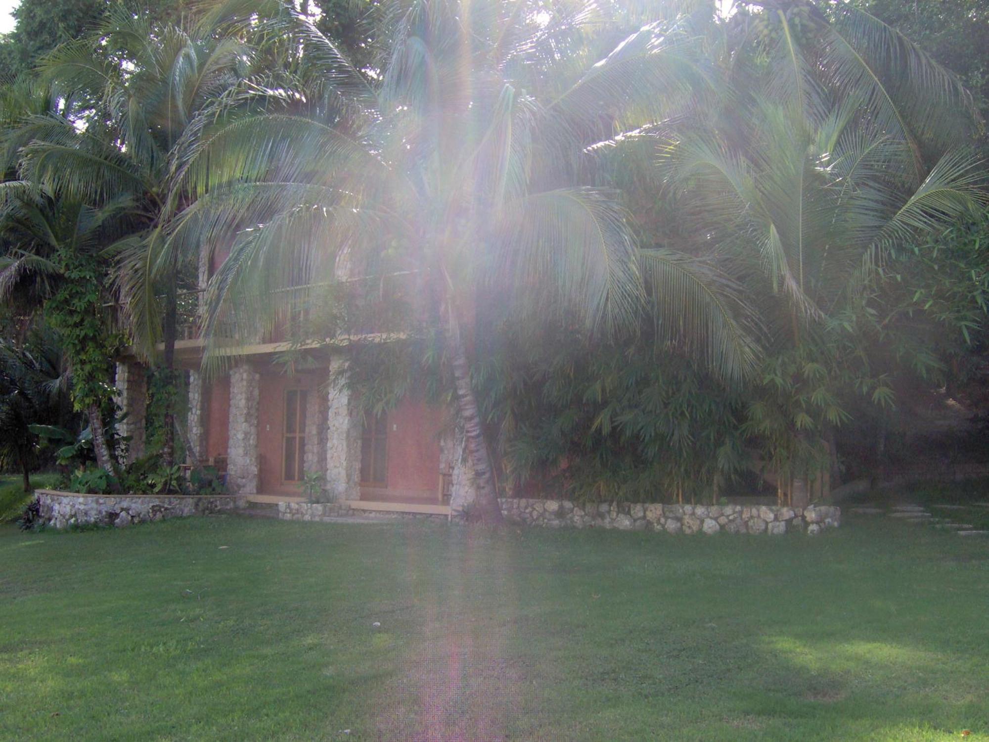 Hotel Bahia Taitza San Andres ภายนอก รูปภาพ