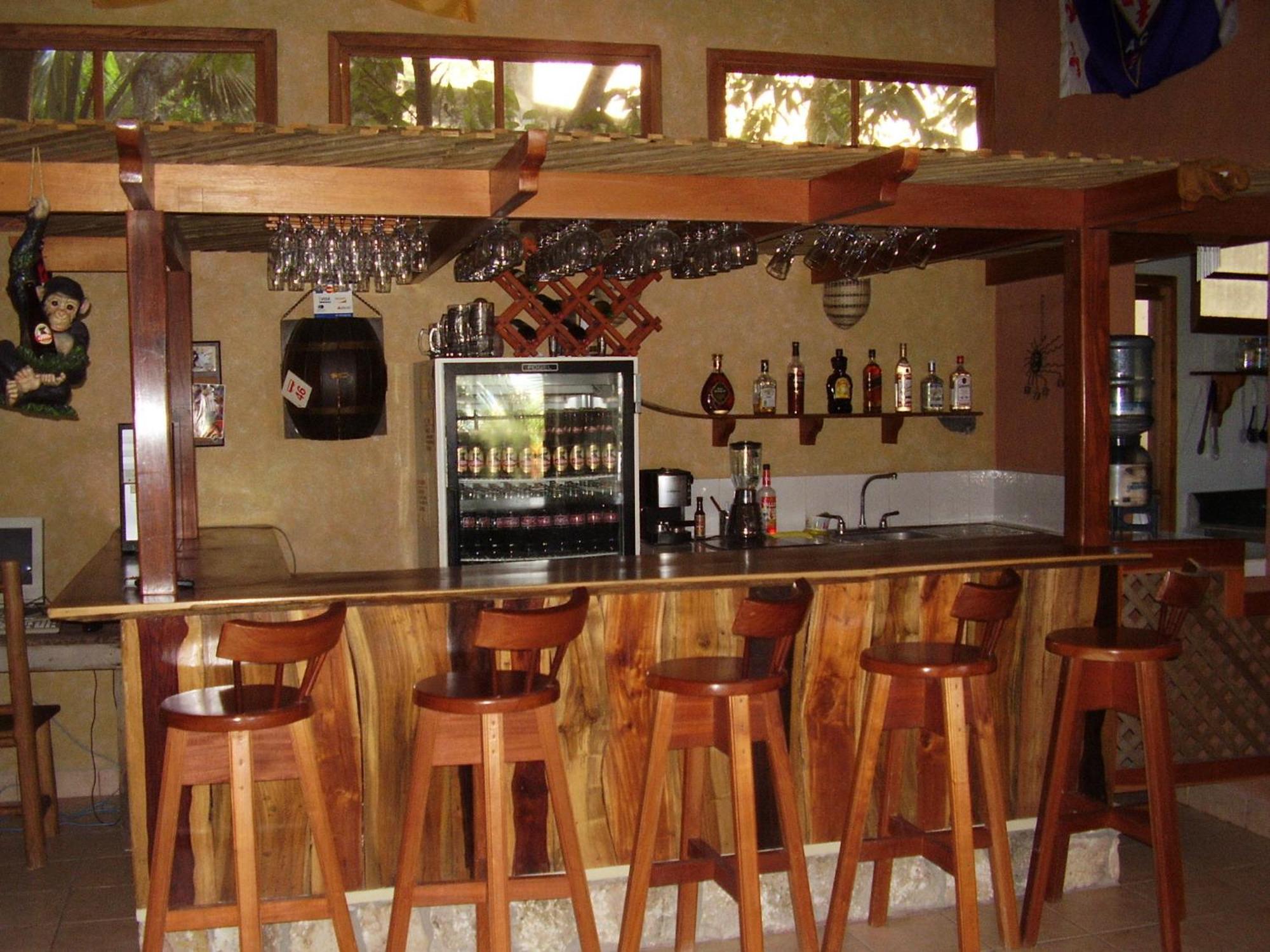 Hotel Bahia Taitza San Andres ภายนอก รูปภาพ