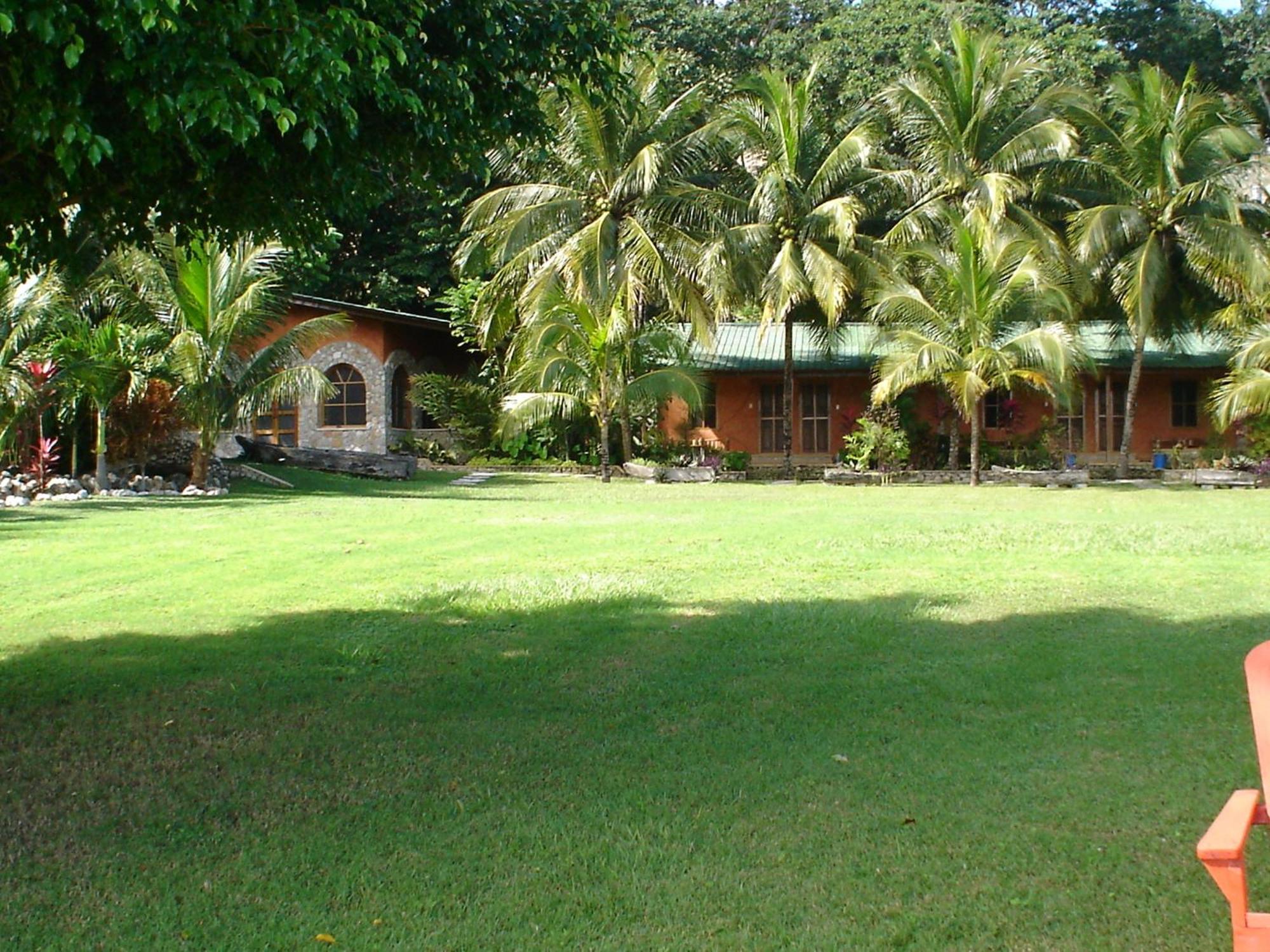 Hotel Bahia Taitza San Andres ภายนอก รูปภาพ