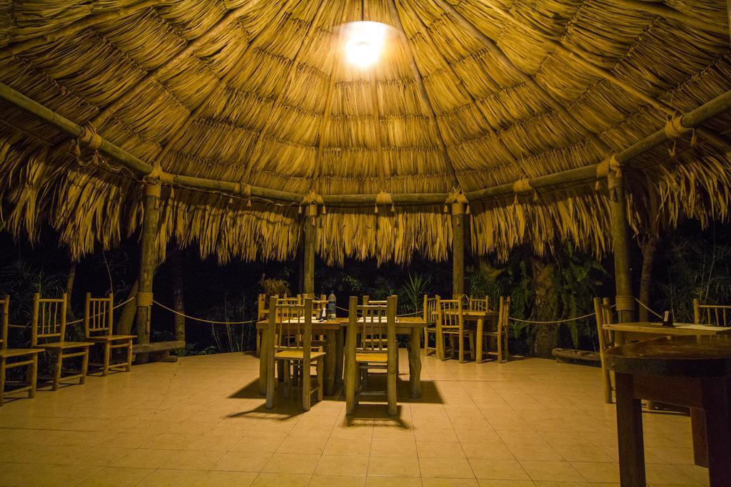 Hotel Bahia Taitza San Andres ภายนอก รูปภาพ