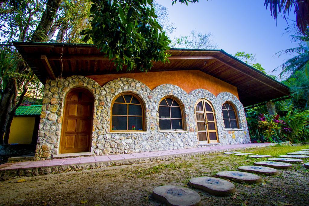 Hotel Bahia Taitza San Andres ภายนอก รูปภาพ