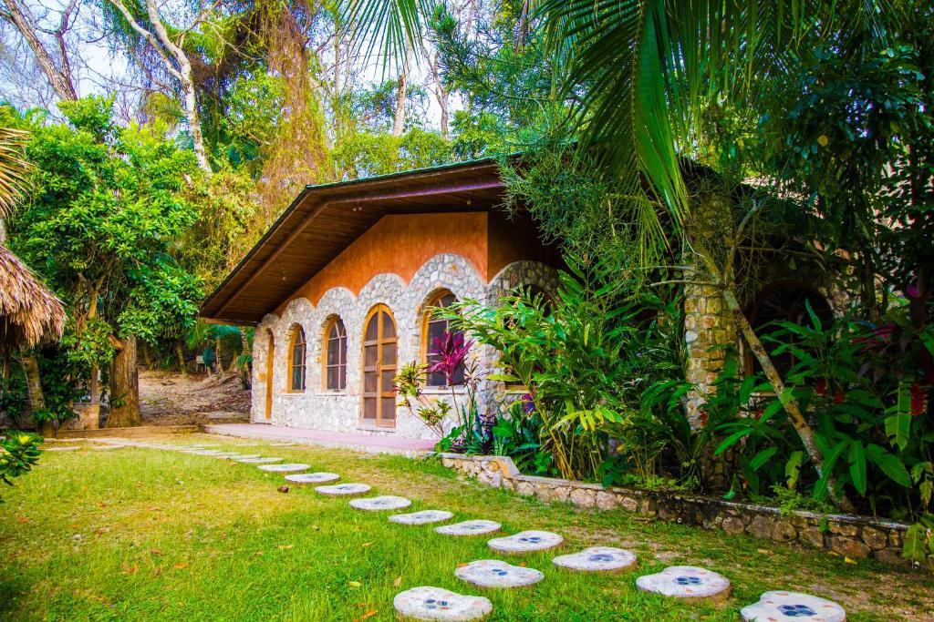 Hotel Bahia Taitza San Andres ภายนอก รูปภาพ