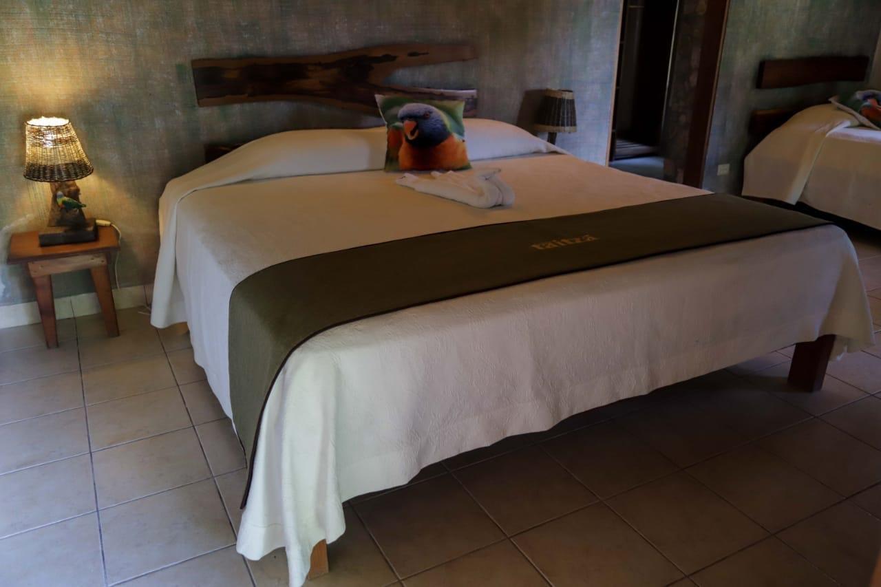 Hotel Bahia Taitza San Andres ภายนอก รูปภาพ