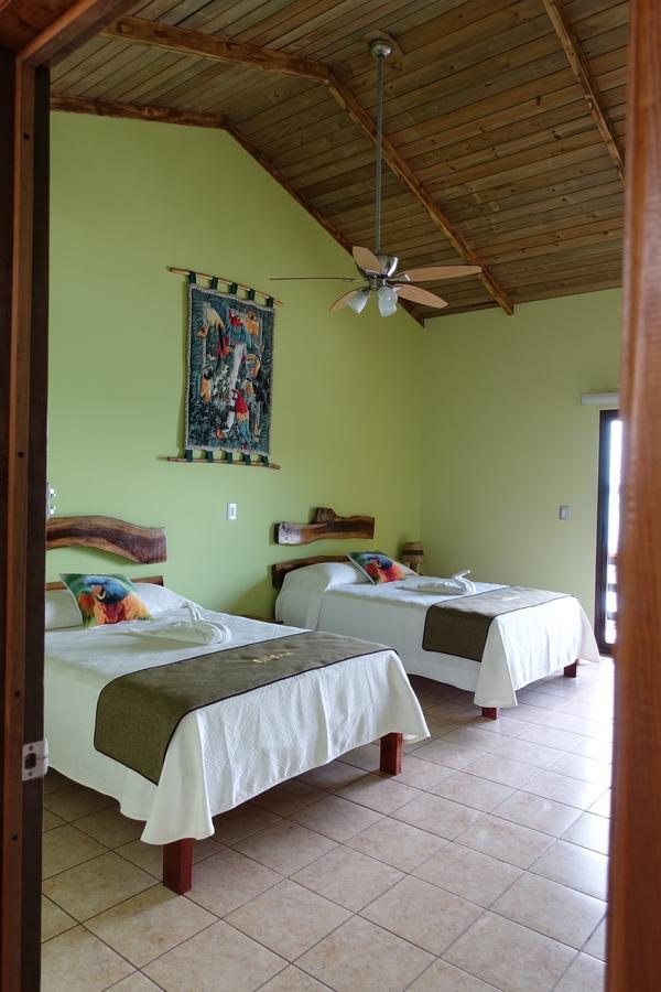 Hotel Bahia Taitza San Andres ภายนอก รูปภาพ