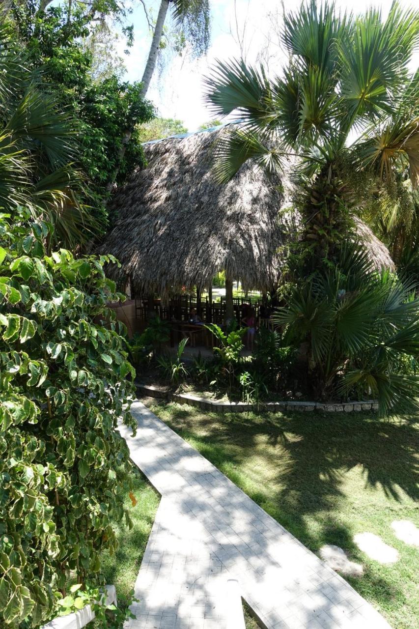Hotel Bahia Taitza San Andres ภายนอก รูปภาพ